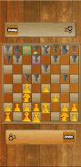 Chess - 2 players screenshot 1