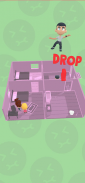 Drag & Drop: Party House screenshot 11