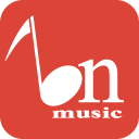 BN MUSIC Icon