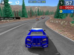 Rally Championship screenshot 4