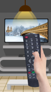 Universal Remote For Hathway screenshot 0