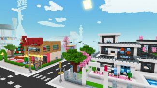 MiniCraft Village screenshot 4