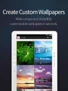 MagicFinger-Live Wallpaper DIY screenshot 15