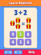 Math for Kids : Math Games screenshot 10