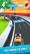 SuperCar City screenshot 0