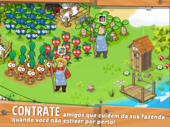 Idle Farming Empire screenshot 9