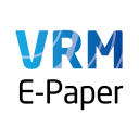 VRM E-Paper App Icon