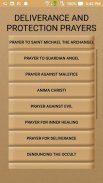 Catholic Prayers Offline screenshot 6