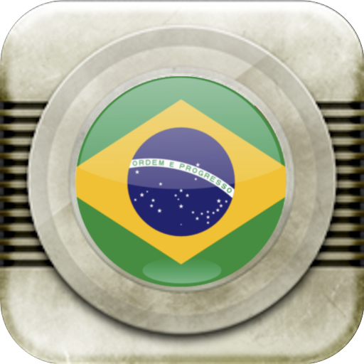 Radios Brasil - Baixar APK para Android | Aptoide