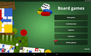 Board Games Lite screenshot 8