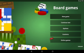 Juegos de Tablero Lite screenshot 8