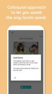 Language Curry: Learn Language screenshot 3