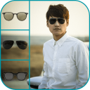 Sunglasses Photo Editor Icon