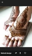 Eid Mehndi Designs 2020 screenshot 9