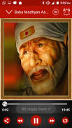 Sai Baba Aarthi Chalisa screenshot 2