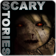 Scary Stories screenshot 3