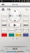 Marantz Remote App screenshot 11