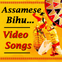 Assamese Bihu Video Songs 2018 Icon