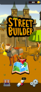 Street Builder screenshot 1