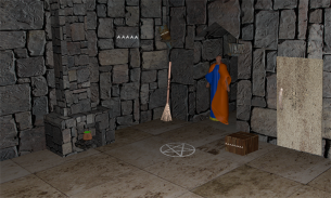 Escape Game-Witch Cave screenshot 1