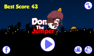 Don the Jumper screenshot 8