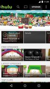 Hulu: Stream TV shows, hit movies, series & more screenshot 6