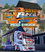 Mod Truk Mbois Terbaru 2021 screenshot 3