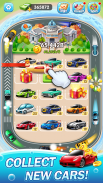 Merge Car Tycoon - Car Racing Merge Game screenshot 8