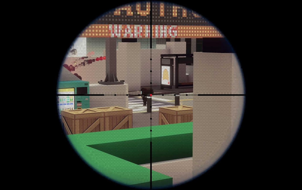 FPS.io (Fast-Play Shooter) APK (Android Game) - Baixar Grátis