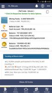 Bitcoin India Wallet & Exchange screenshot 1