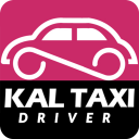 KalTaxi Driver - Baixar APK para Android | Aptoide