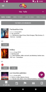 Véo Cinémas screenshot 0