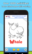 ABC Flash Cards for Kids Game screenshot 7