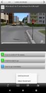 e.driver Driving Theory Test screenshot 4