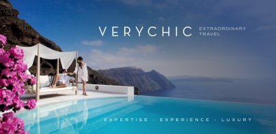 VeryChic Luxury hotels