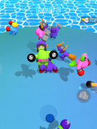 Rumble Party screenshot 5