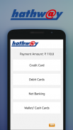 My Hathway screenshot 1