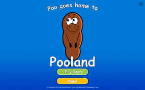 Poo Goes to Pooland screenshot 0
