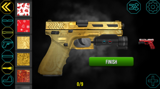 Gun Builder Custom Guns screenshot 1