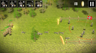 WW2 : Battlefront Europe screenshot 7