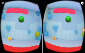 Memory Matching VR screenshot 2