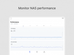 Synology Active Insight screenshot 9