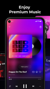 Music Echo-Offline Music screenshot 1