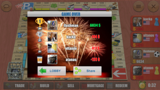 Rento Fortune - Online Dice Board Game screenshot 7