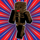 Mobs Skins For Minecraft PE 2021 Icon