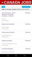 CANADA JOBS 🇨🇦 TORONTO JOBS screenshot 3