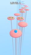 Snaky Bounce screenshot 1