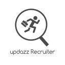 updazz Recruiter Icon