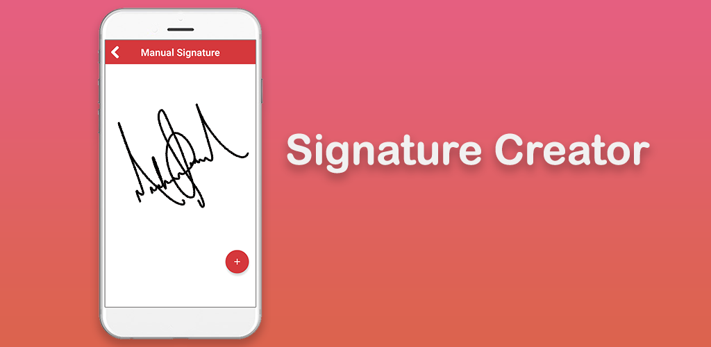 Application signature. Signature creator. Signature Edition эмблема.