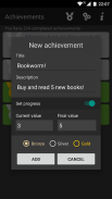 Achievements screenshot 3